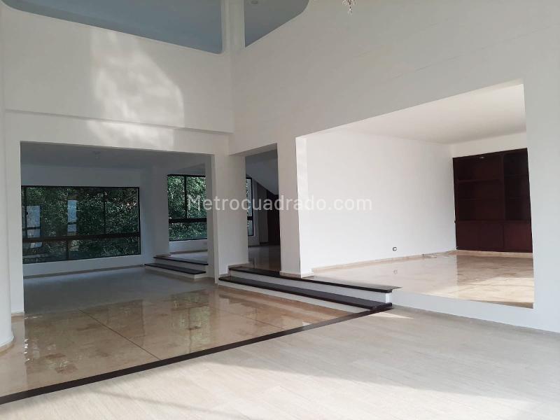4BR Apartment in EL POBLADO (454 m²) - 3