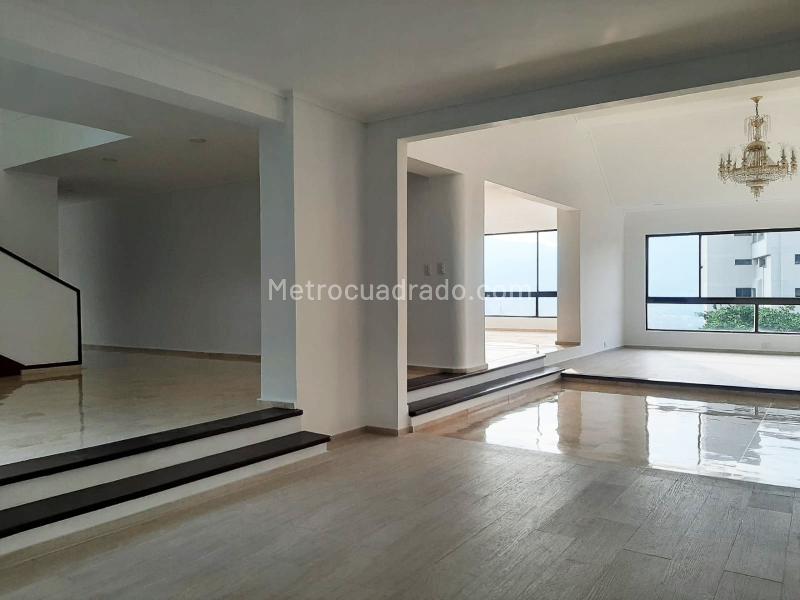 4BR Apartment in EL POBLADO (454 m²) - 5