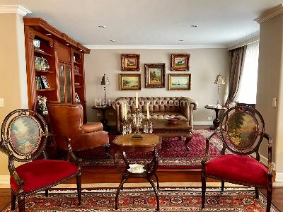 Apartamento de 3 alcobas en venta en El Poblado, Medellín, 240 m² · foto 7 de 15