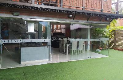 Casa de 4 alcobas en venta en El Poblado, Medellín, 300 m² · foto 14 de 14