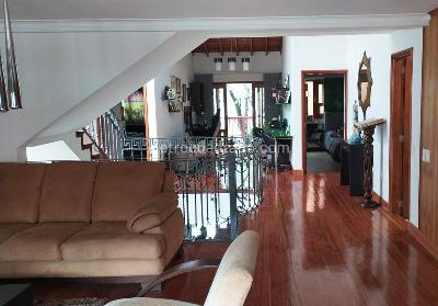Casa de 4 alcobas en venta en El Poblado, Medellín, 300 m² · foto 2 de 14