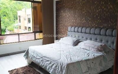 Casa de 4 alcobas en venta en El Poblado, Medellín, 300 m² · foto 6 de 14