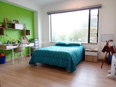 Casa de 3 alcobas en venta en Envigado, Envigado, 233 m² · foto 12 de 19