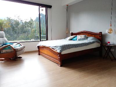 Casa de 3 alcobas en venta en Envigado, Envigado, 233 m² · foto 14 de 19