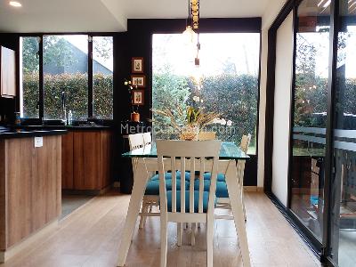 Casa de 3 alcobas en venta en Envigado, Envigado, 233 m² · foto 3 de 19