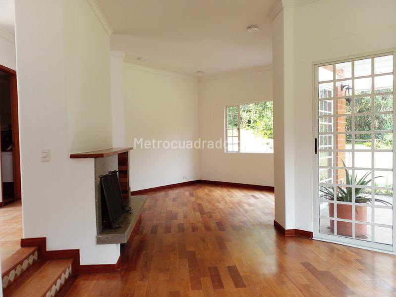 Casa – Envigado - Vista 3