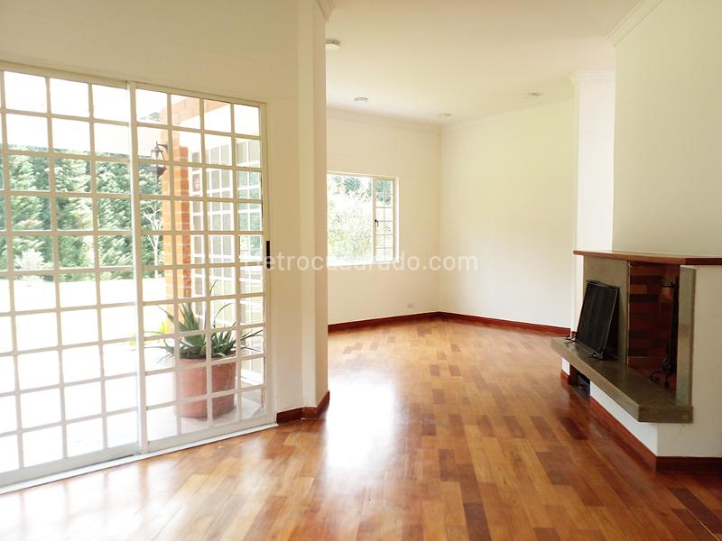 Casa – Envigado - Vista 2
