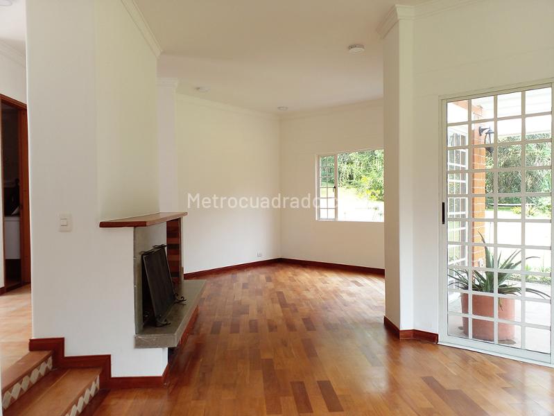 Casa – Envigado - Vista 3