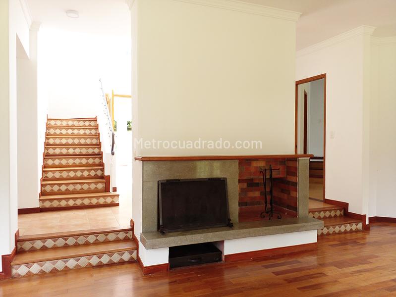 Casa – Envigado - Vista 4
