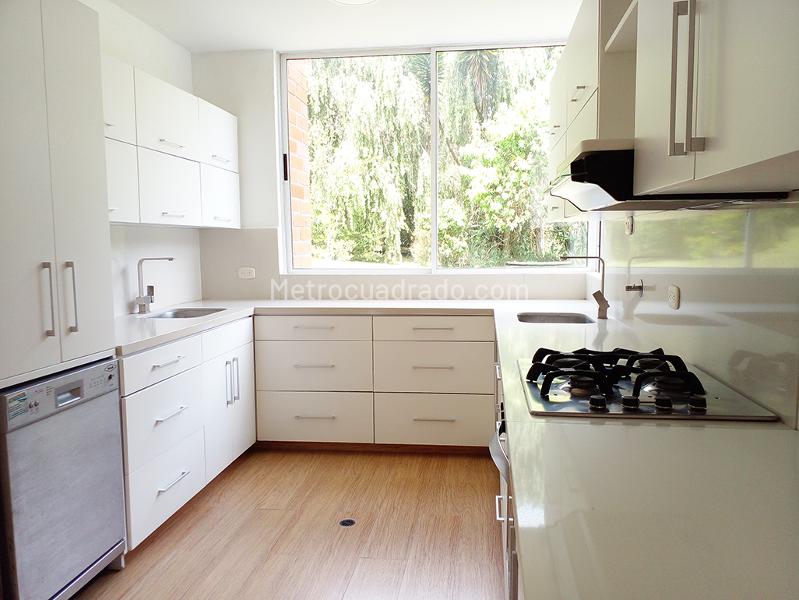 Casa – Envigado - Vista 5