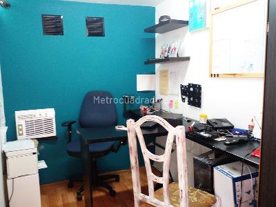 Apartamento de 3 alcobas en venta en El Poblado, Medellín, 177 m² · foto 11 de 20