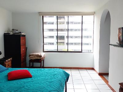 Apartamento de 3 alcobas en venta en El Poblado, Medellín, 177 m² · foto 13 de 20