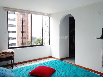 Apartamento de 3 alcobas en venta en El Poblado, Medellín, 177 m² · foto 14 de 20