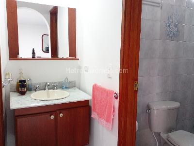 Apartamento de 3 alcobas en venta en El Poblado, Medellín, 177 m² · foto 17 de 20