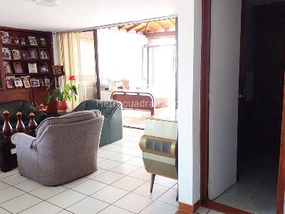 Apartamento de 3 alcobas en venta en El Poblado, Medellín, 177 m² · foto 4 de 20