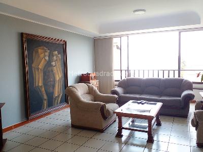 Apartamento de 3 alcobas en venta en El Poblado, Medellín, 177 m² · foto 5 de 20