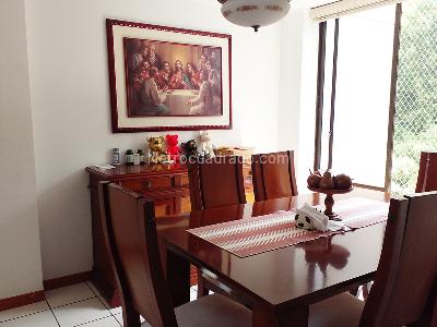 Apartamento de 3 alcobas en venta en El Poblado, Medellín, 177 m² · foto 7 de 20
