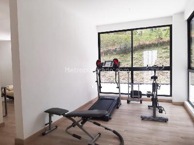 Casa en arriendo en Envigado, Envigado · foto 10 de 15