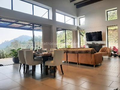 Casa en arriendo en Envigado, Envigado · foto 5 de 15