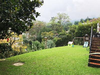 Casa de 4 alcobas en venta en El Poblado, Medellín, 394 m² · foto 19 de 19