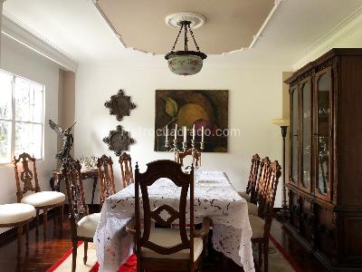 Casa de 4 alcobas en venta en El Poblado, Medellín, 394 m² · foto 3 de 19