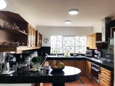 Casa de 4 alcobas en venta en El Poblado, Medellín, 394 m² · foto 7 de 19