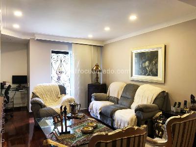 Casa de 4 alcobas en venta en El Poblado, Medellín, 394 m² · foto 8 de 19