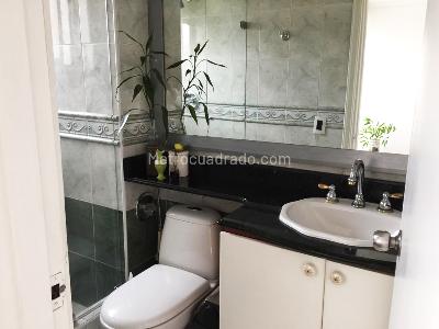 Apartamento de 3 alcobas en venta en San Lucas, Medellín, 179 m² · foto 11 de 11