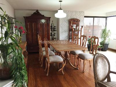 Apartamento de 3 alcobas en venta en San Lucas, Medellín, 179 m² · foto 2 de 11