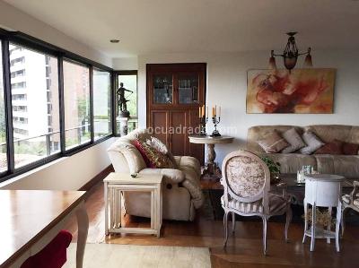 Apartamento de 3 alcobas en venta en San Lucas, Medellín, 179 m² · foto 3 de 11