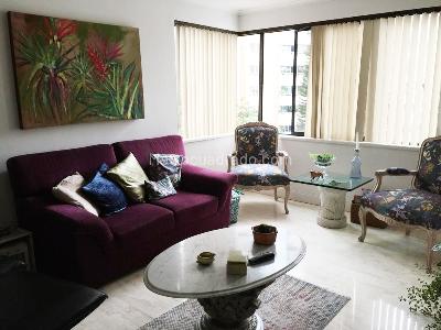 Apartamento de 3 alcobas en venta en San Lucas, Medellín, 179 m² · foto 4 de 11