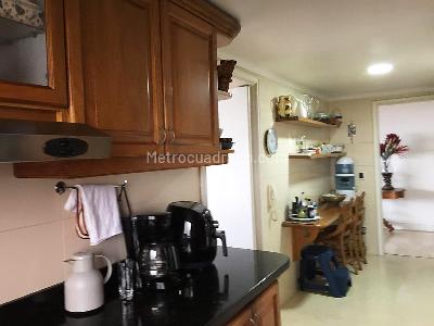 Apartamento de 3 alcobas en venta en San Lucas, Medellín, 179 m² · foto 5 de 11