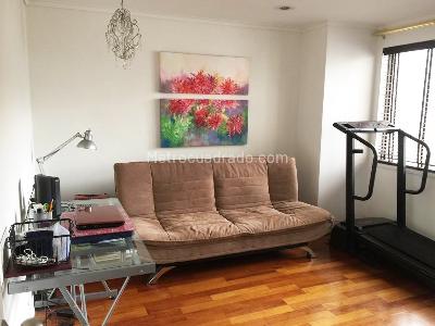 Apartamento de 3 alcobas en venta en San Lucas, Medellín, 179 m² · foto 6 de 11