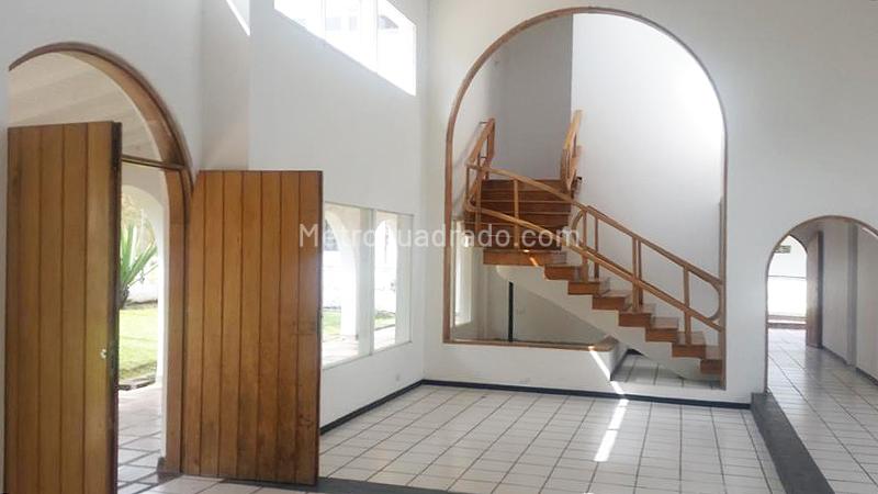 Commercial 5BR House for Rent in Belen - 9
