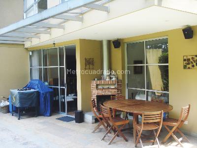 Casa de 3 alcobas en venta en El Poblado, Medellín, 289 m² · foto 10 de 13