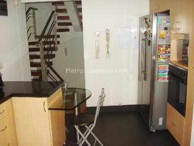 Casa de 3 alcobas en venta en El Poblado, Medellín, 289 m² · foto 4 de 13