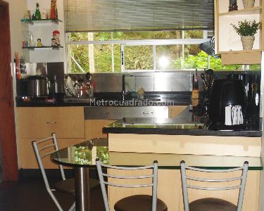 Casa de 3 alcobas en venta en El Poblado, Medellín, 289 m² · foto 5 de 13