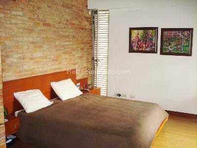 Casa de 3 alcobas en venta en El Poblado, Medellín, 289 m² · foto 7 de 13