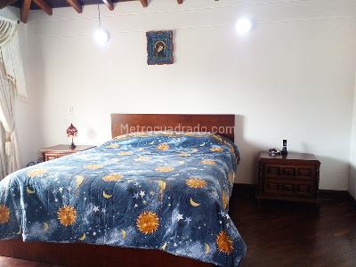 Casa de 3 alcobas en venta en El Poblado, Medellín, 340 m² · foto 14 de 18