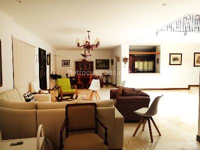 Casa de 3 alcobas en venta en El Poblado, Medellín, 340 m² · foto 4 de 18