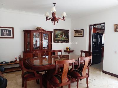 Casa de 3 alcobas en venta en El Poblado, Medellín, 340 m² · foto 6 de 18