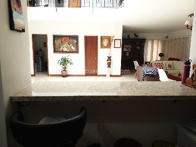 Casa de 3 alcobas en venta en El Poblado, Medellín, 340 m² · foto 8 de 18