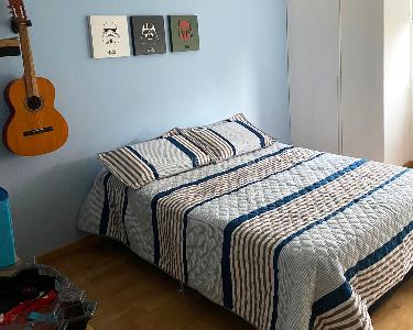 Apartamento de 3 alcobas en venta en La Florida, Medellín, 197 m² · foto 10 de 15