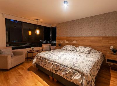 Apartamento de 3 alcobas en venta en La Florida, Medellín, 197 m² · foto 11 de 15
