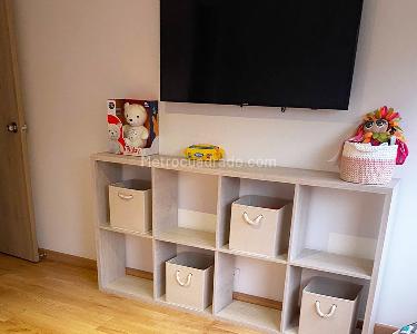 Apartamento de 3 alcobas en venta en La Florida, Medellín, 197 m² · foto 13 de 15