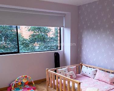 Apartamento de 3 alcobas en venta en La Florida, Medellín, 197 m² · foto 14 de 15