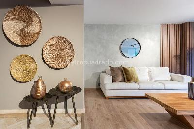 Apartamento de 3 alcobas en venta en La Florida, Medellín, 197 m² · foto 3 de 15