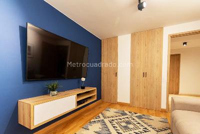 Apartamento de 3 alcobas en venta en La Florida, Medellín, 197 m² · foto 8 de 15