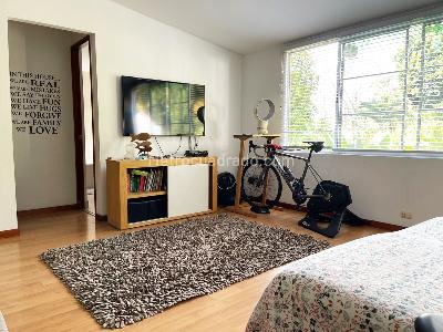 Casa de 3 alcobas en venta en Envigado, Envigado, 286 m² · foto 11 de 19