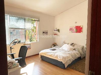 Casa de 3 alcobas en venta en Envigado, Envigado, 286 m² · foto 12 de 19